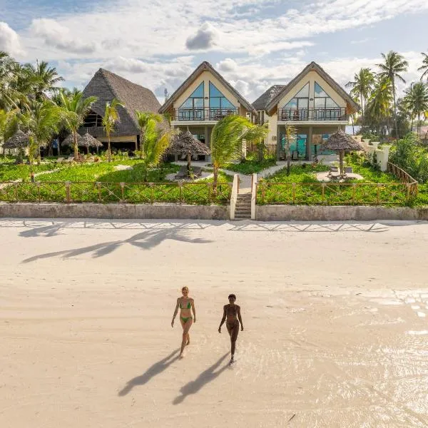 Clove Island Essence & Spa Boutique, hotel i Matemwe