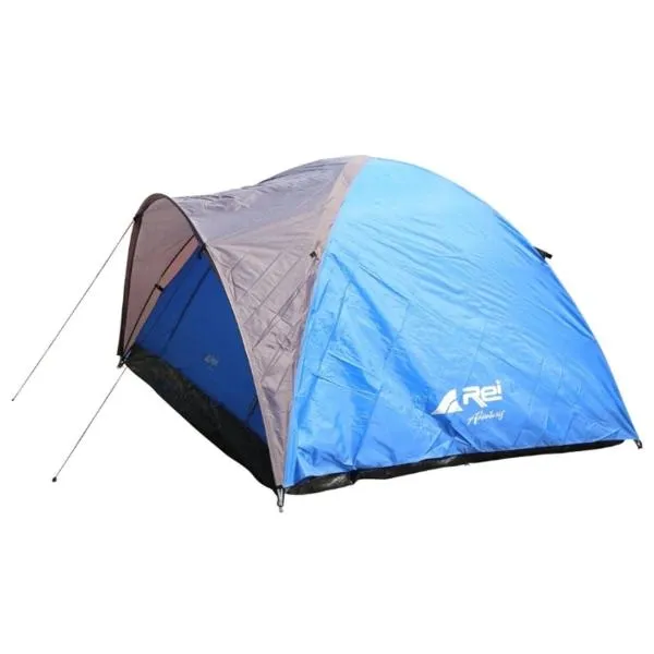 Rental Tenda Rahim、Sungaisarikmalaiのホテル