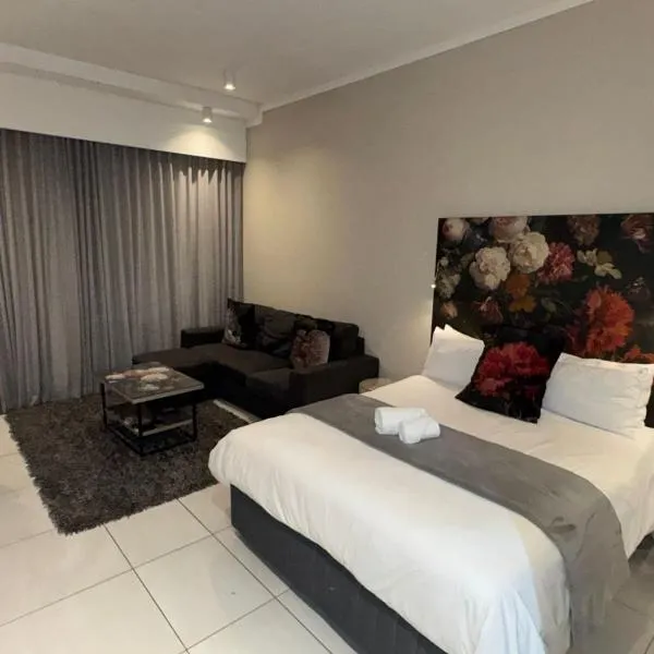 Menlyn Maine Residences 813, hôtel à Pretoria