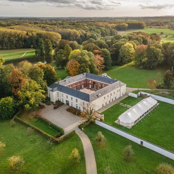 B&B T'Rest - Park ter Rijst, hotel en Heikruis