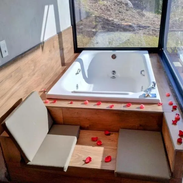 Tiny House no Olival, hotel in Pelotas