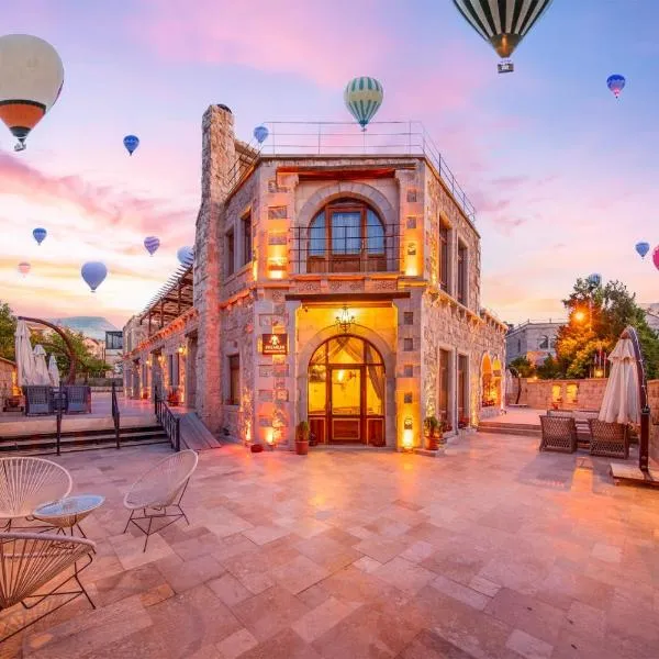 Premium Cappadocia House, Hotel in Göreme