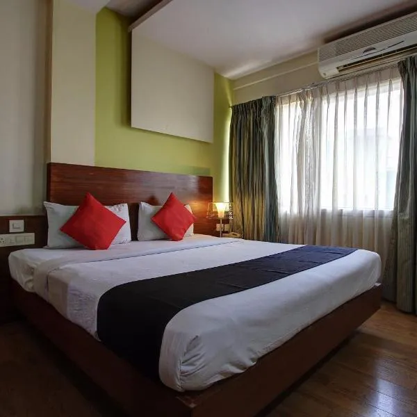 Collection O Sri Sai Palace, hotel in Bengaluru