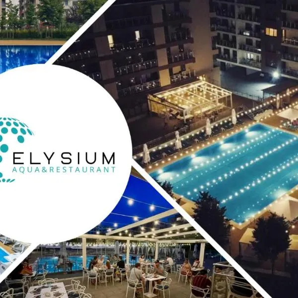 부쿠레슈티에 위치한 호텔 Alex Mnl Lux Apartment free parking D12