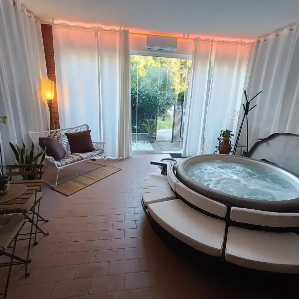 La Coccola, hotel in Santa Maria delle Mole