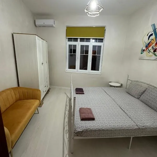 Old Town House Kaleto, khách sạn ở Vidin