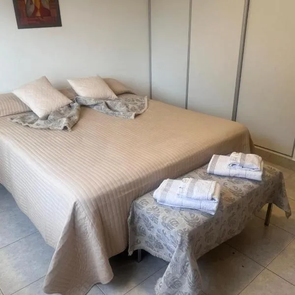 Espacio del valle, Hotel in Comodoro Rivadavia