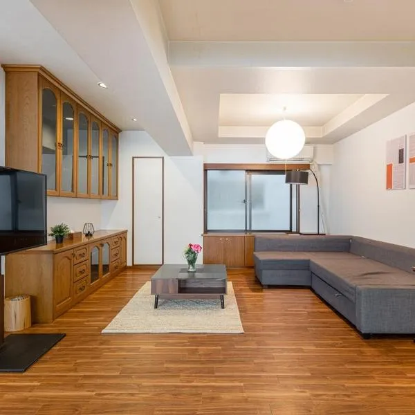 期間限定 浅草橋3floor, hotel en Tokio