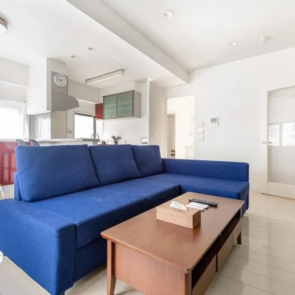 期間限定 浅草橋4floor, hotel en Tokio