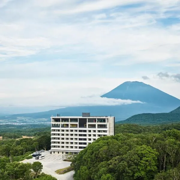 Chalet Ivy Weiss, Niseko, ξενοδοχείο σε Kutchan