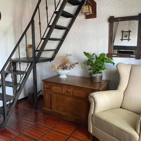 Santísima, hotel v destinaci Trinidad