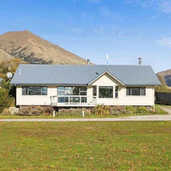 Hampshire Holiday Parks - Glendhu Bay, hotel in Wanaka