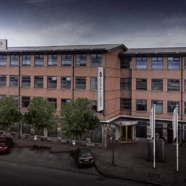 Candlewood Suites Reykjavik by IHG, hotel in Reykjavík