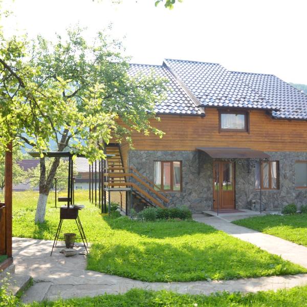 Rosinka