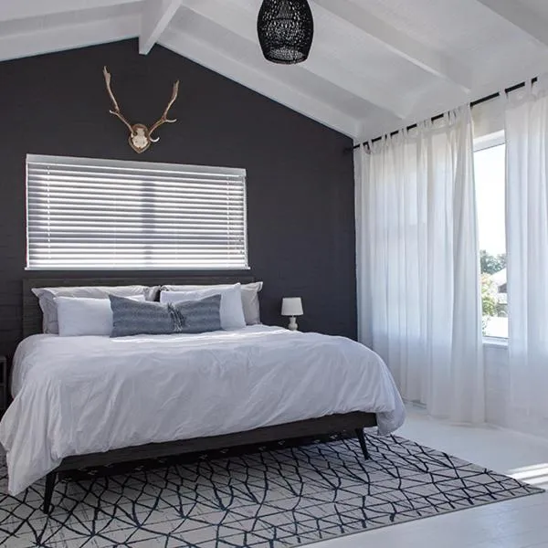 1 bedroom cottage south of Cape Town、Marina Da Gamaのホテル