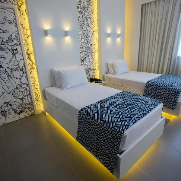 ibis Styles Parauapebas, hotel in Parauapebas