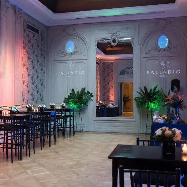 Palladio Hotel Buenos Aires - MGallery Collection, hotel in Buenos Aires