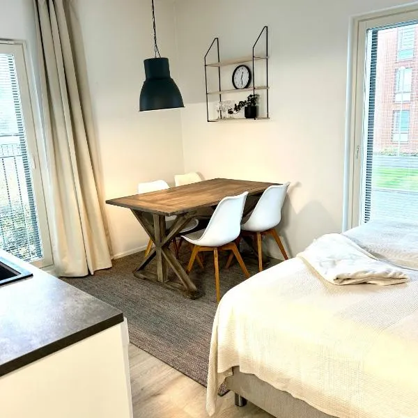 Aalto Apartment Jyväskylä, hotel in Jyväskylä