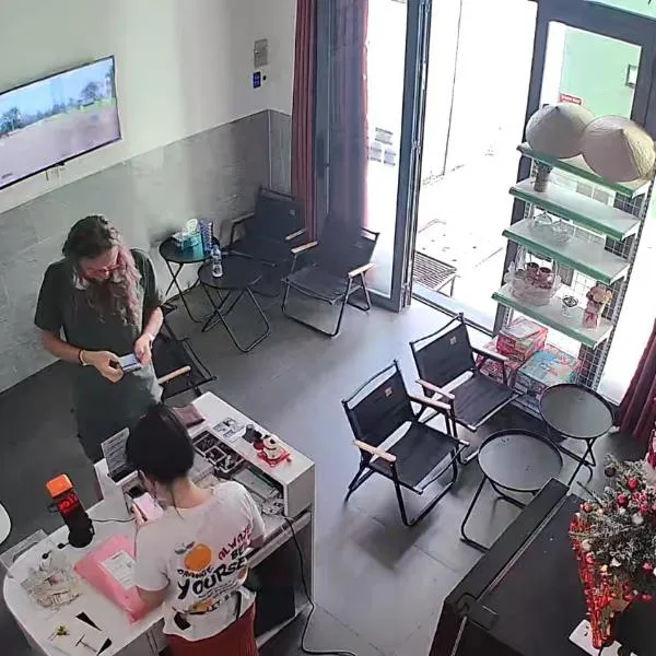 Elegant Homestay Saigon, hotel in Ho Chi Minh City