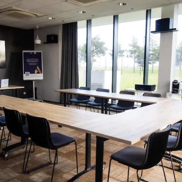 ibis Gonesse Le Bourget, hotel in Gonesse