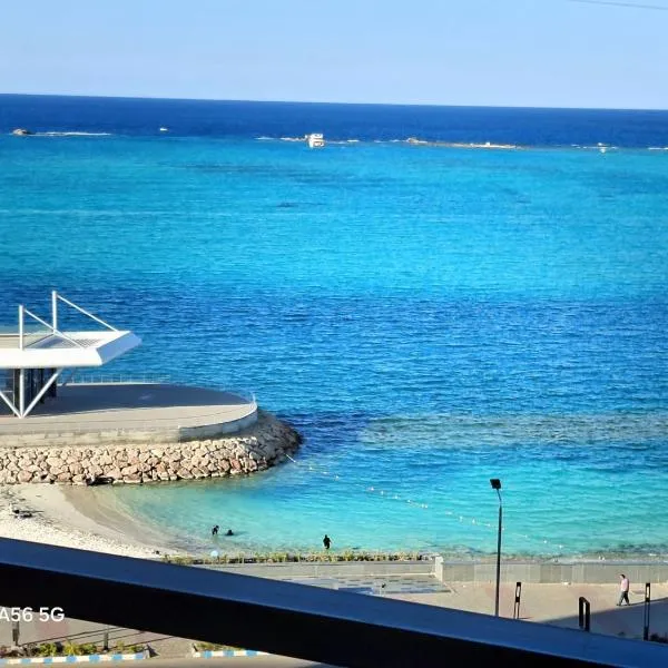 Marsa matrouh reservations, ξενοδοχείο σε Marsa Matruh