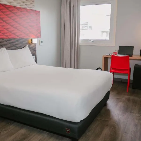 ibis Trujillo, отель в городе Трухильо