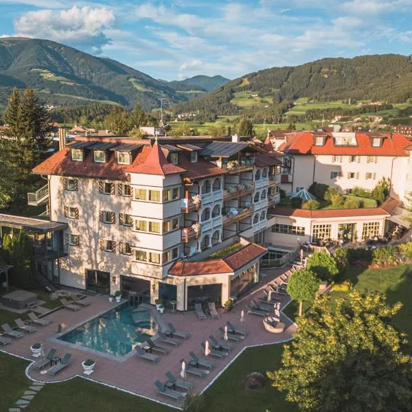 Majestic - Unique Spa Resort, hotel di Brunico