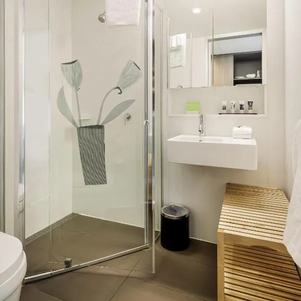 Mercure Bendigo Schaller, hotel in Bendigo
