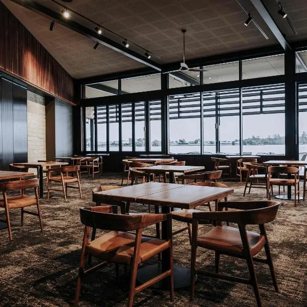 The Sebel Yarrawonga Silverwoods, hotel in Yarrawonga
