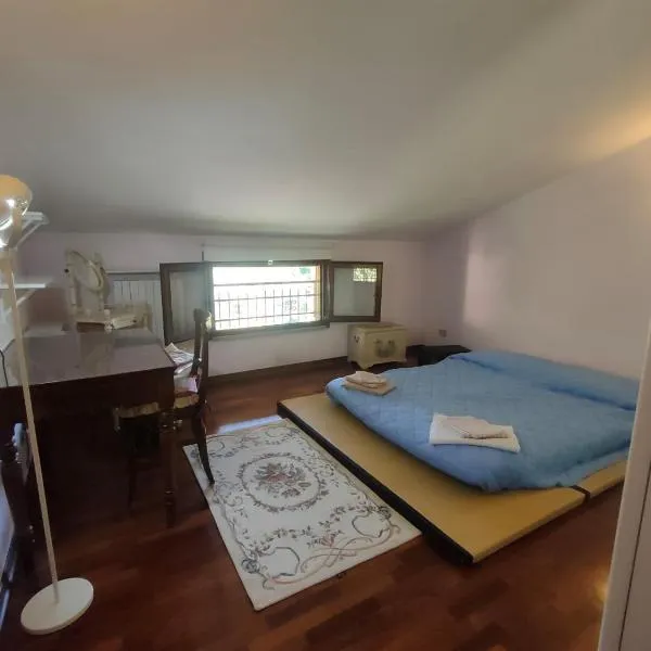 B&B Acque chiare, Hotel in Reggio nell'Emilia