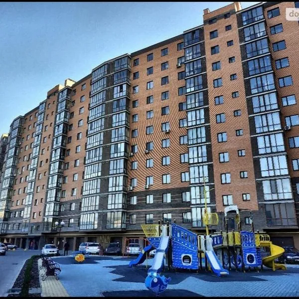 Нові апартаменти в сучасному ЖК, hotel u gradu Vinica