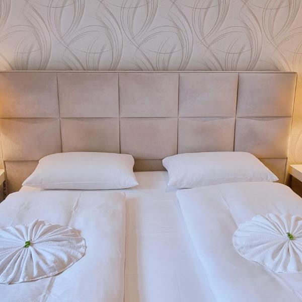Hotel Gasteiner Hof, Берлин