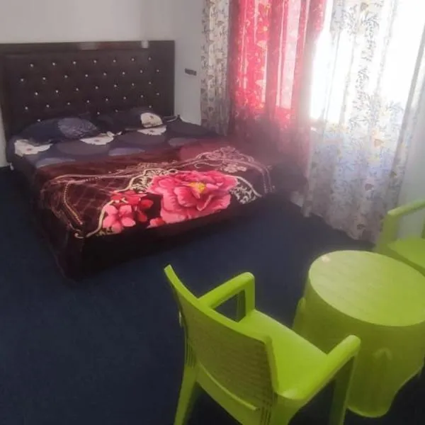 Alif inn, hotel in Srinagar