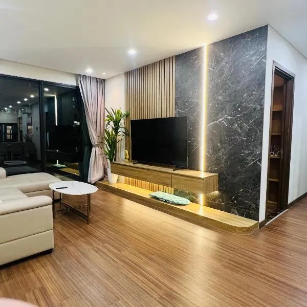 Ha Đo Centrosa Building , Ba Thang Hai street, distrist 10, hotel in Ho Chi Minh City