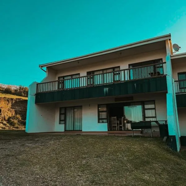 Sea View, отель в городе Коффи-Бей