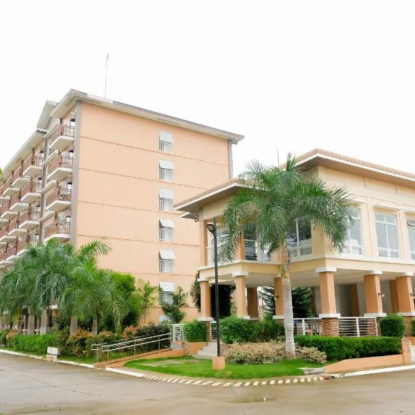 N Residences, hotel in Puerto Princesa City