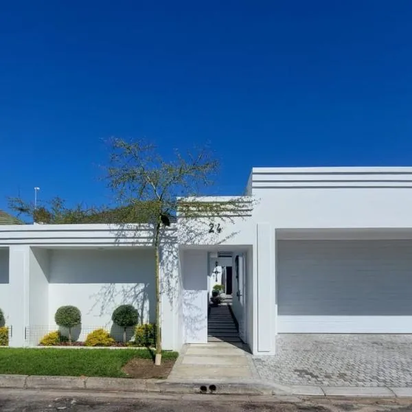 LaPlace, hotel in Strand