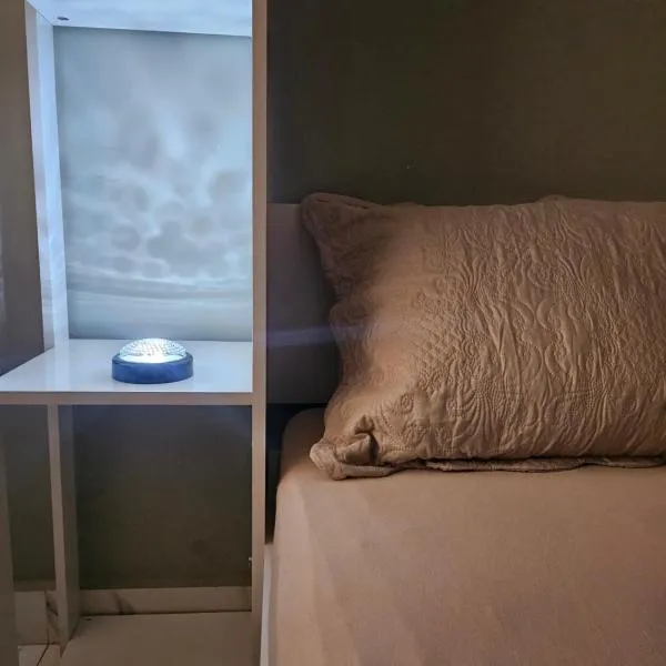 Studio 415 Sul - TOKIO、ブラジリアのホテル