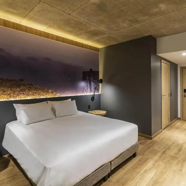 Novotel Criciuma, hôtel à Criciúma