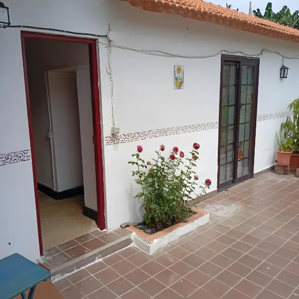 La Estrella, hotel in Agulo
