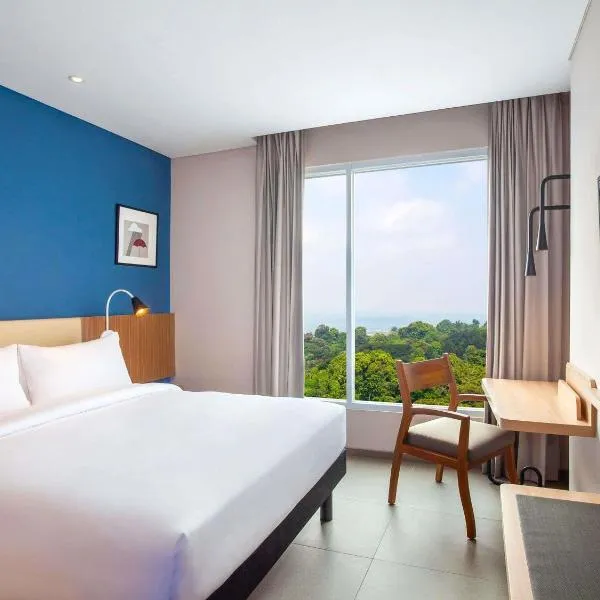 ibis Styles Bogor Pajajaran, hotel in Bogor