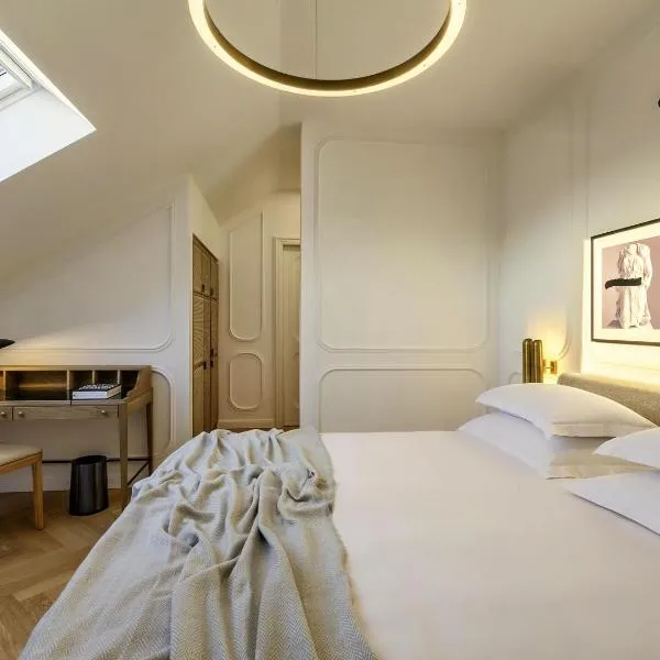 Heritage Hotel FERMAI MGallery Split, hotel in Split