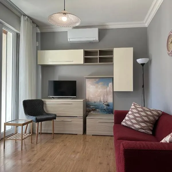 Duca Appartamenti, hotel v destinaci Lido di Jesolo