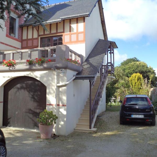 Studio Etables sur mer