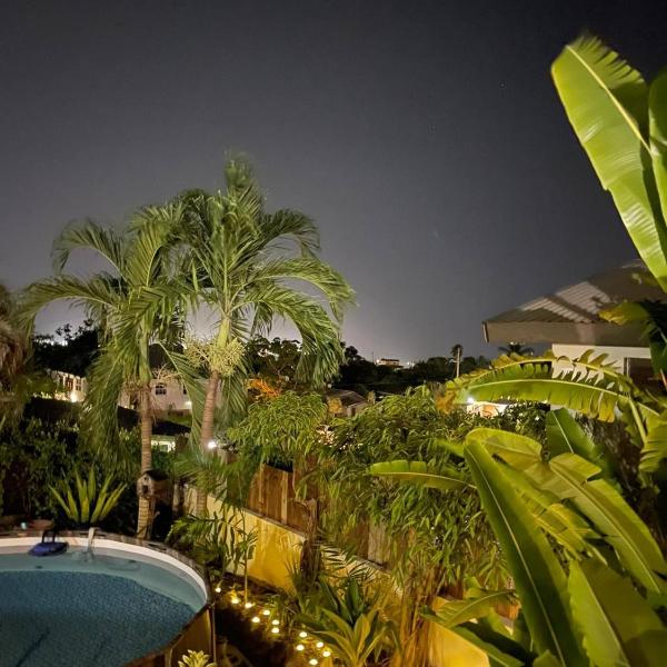 Harbor View 3bd by ZenBreak, Saint Michael