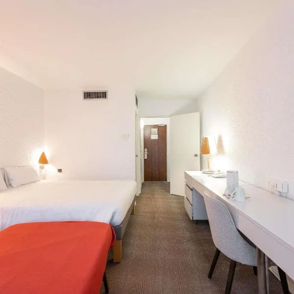 Novotel Macon Nord - Porte de Bourgogne, ξενοδοχείο σε Mâcon