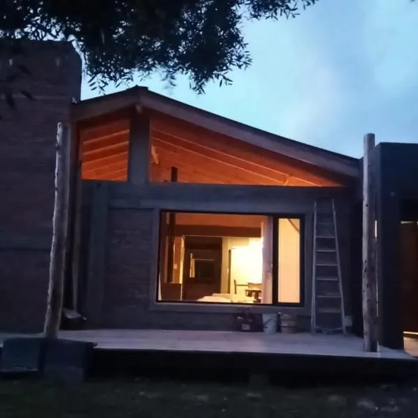 La Casita de Joaquin, hotel en Los Cipreses