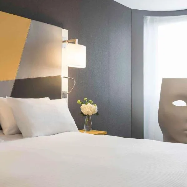 Pullman Toulouse, hotel in Blagnac