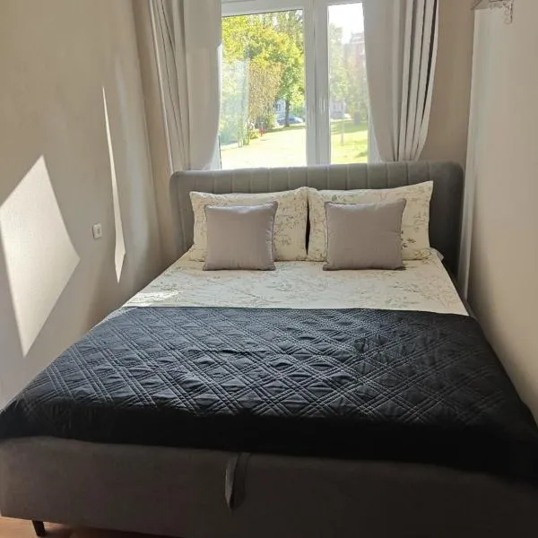 Atpūta pie Zilajiem kalniem, hotel em Ogre