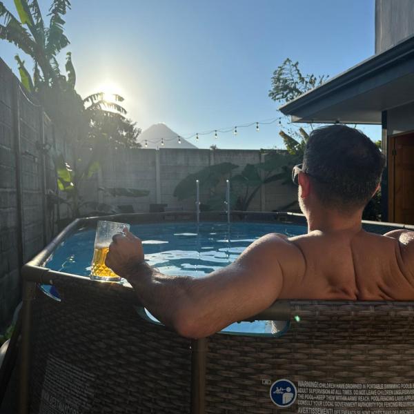 Brisas del Volcán BnB, Fortuna